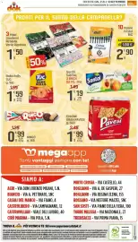 Volantino Supermercati Dok settimana 36 Pagina 20