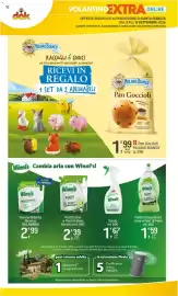 Volantino Supermercati Dok settimana 36 Pagina 32: Winni's Piatti Concentrato €1,59