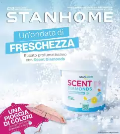 Catalogo Stanhome Pagina 1
