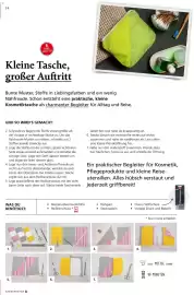 Pagro Diskont Flugblatt Seite 14