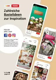 Pagro Diskont Flugblatt Seite 2