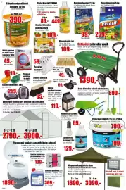 EVA leták Strana 2: Agro jehličnany €99,00, Agro Cererit podzim €239,00
