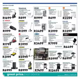 Sounds Great catalogue week 35 Page 12