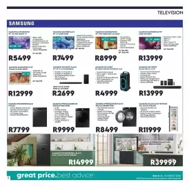 Sounds Great catalogue week 35 Page 2