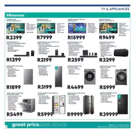 Sounds Great catalogue week 35 Page 4