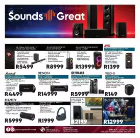 Sounds Great catalogue week 35 Page 5