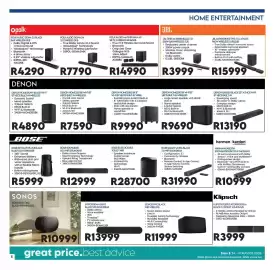Sounds Great catalogue week 35 Page 6