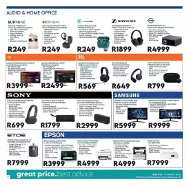 Sounds Great catalogue week 35 Page 7