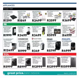 Sounds Great catalogue week 35 Page 9
