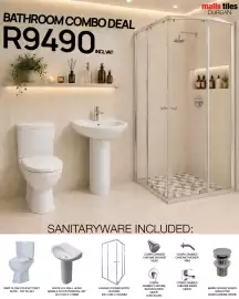 Malls Tiles catalogue week 35 Page 2