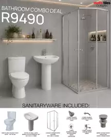 Malls Tiles catalogue week 35 Page 4