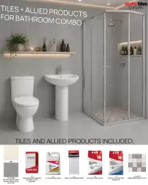 Malls Tiles catalogue week 35 Page 5