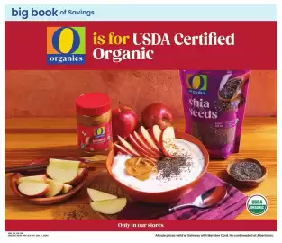 Safeway weekly ad Page 11