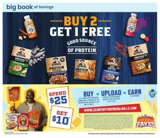 Safeway weekly ad Page 7
