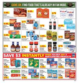 Shop 'n Save weekly ad week 35 Page 4