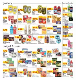 Shop 'n Save weekly ad week 35 Page 3
