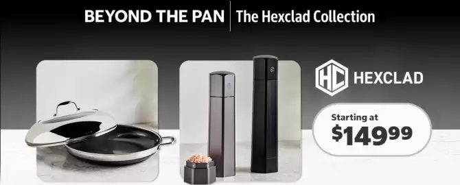 Costco weekly ad Page 2