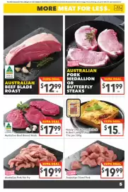 Supa Valu catalogue week 35 Page 10: Ready Chef Homestyle Pork & Beef Lasagne €15,00