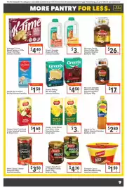 Supa Valu catalogue week 35 Page 14: Golden Circle Nectar Fruit Drink €3,00, Sakata Rice Crackers €1,50