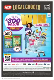 IGA catalogue week 34 Page 2