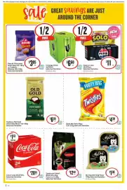IGA catalogue week 34 Page 3