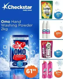 Check Star catalogue Page 9: Handy Andy Pouch €18,99, Jik Pot Pourri €17,99