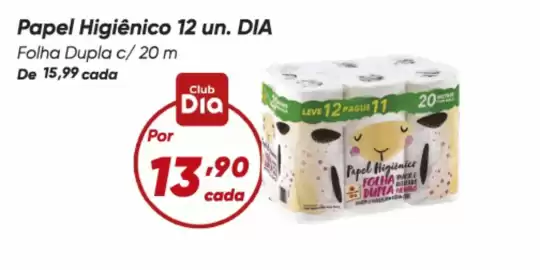 Tabloide Dia Página 11