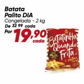 Tabloide Dia Página 17