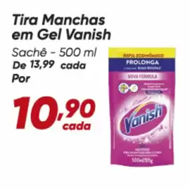 Tabloide Dia Página 19