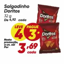 Tabloide Dia Página 34