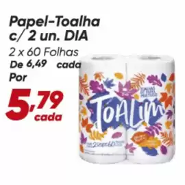 Tabloide Dia Página 45