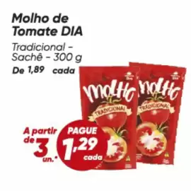 Tabloide Dia Página 57