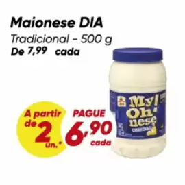 Tabloide Dia Página 69