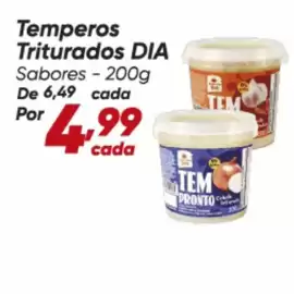 Tabloide Dia Página 74