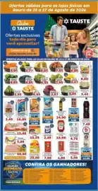 Catálogo Supermercados Tauste Página 2