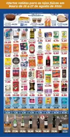Catálogo Supermercados Tauste Página 3
