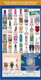 Catálogo Supermercados Tauste Página 5