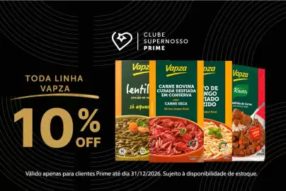 Folheto Super Nosso Página 2
