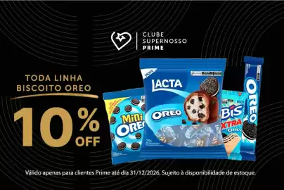 Folheto Super Nosso Página 4