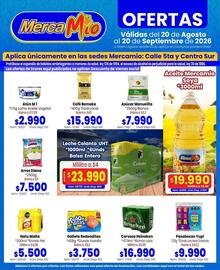 Catálogo MercaTodo Página 2