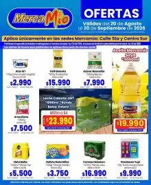 Catálogo MercaTodo Página 2