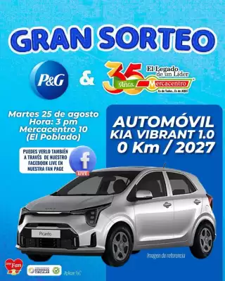 MercaCentro (válido hasta 25-08)