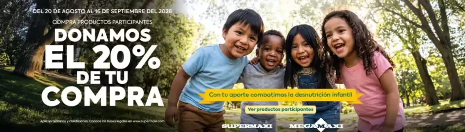 Catálogo Supermaxi Página 2