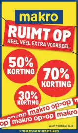 Makro folder Pagina 1