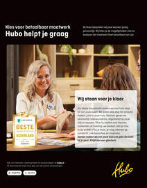 Hubo folder Pagina 16