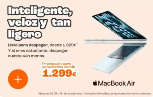 Folleto PC Componentes (válido hasta el 20-09)