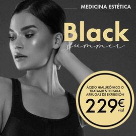Folleto Pelostop semana 35 Página 8: Acido hialuronico o tratamiento para a brugas de expresion €229,00
