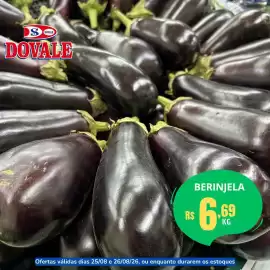 Folheto Dovale Página 1