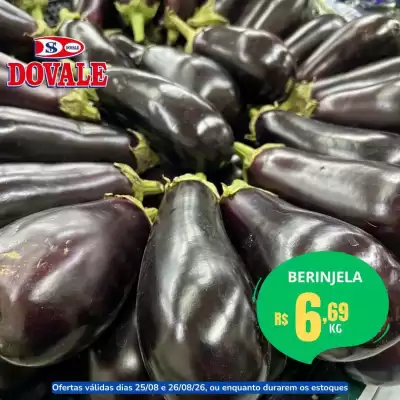 Folheto Dovale (válido até 26-08)