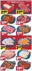 Marché Adonis flyer week 35 Page 3